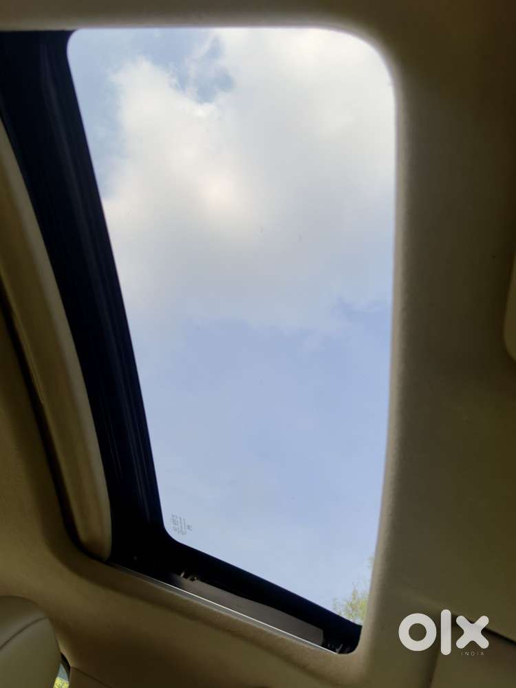 Honda City Zx Cvt, 2019, Petrol