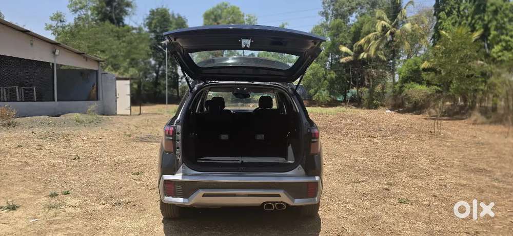 Hyundai Alcazar 2024 Diesel Good Condition
