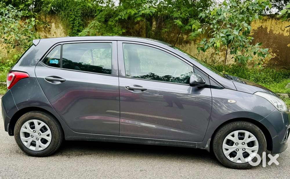 Hyundai Grand I10 1.2 Crdi Magna, 2017, Petrol