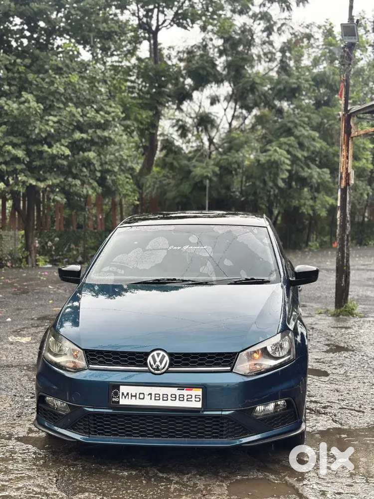 Volkswagen Vento 2012 Model
