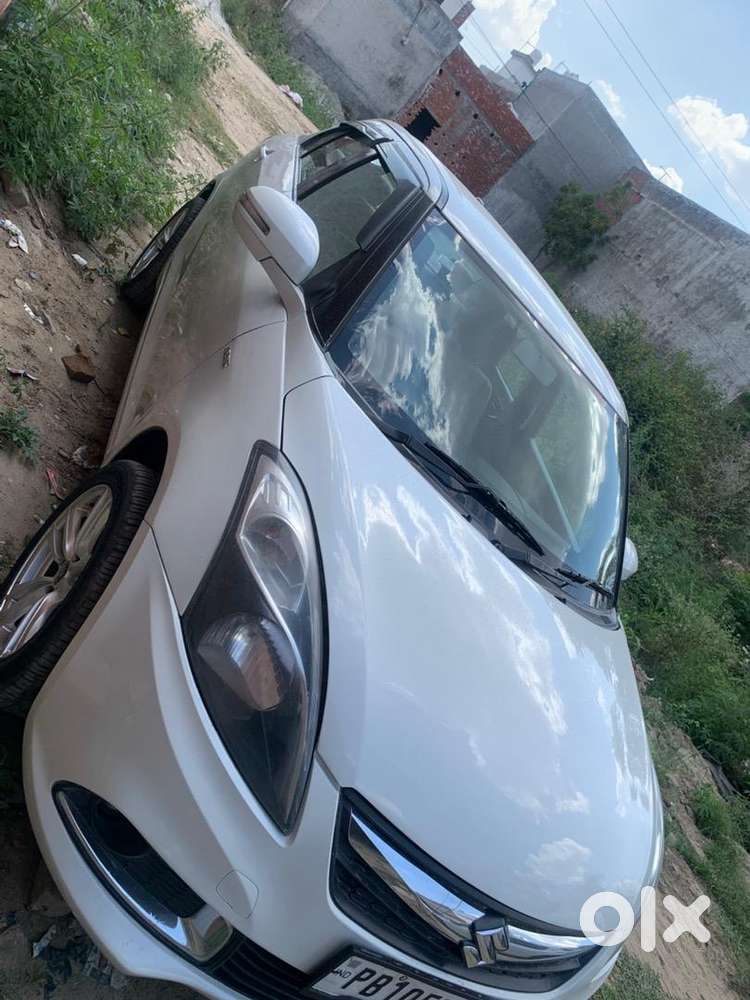 Maruti Suzuki Swift Dzire 2016 Diesel 89000 Km Driven