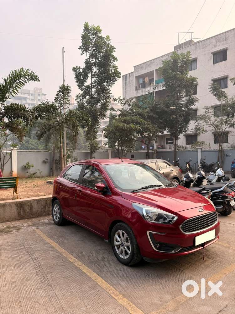 Ford Figo For Sale