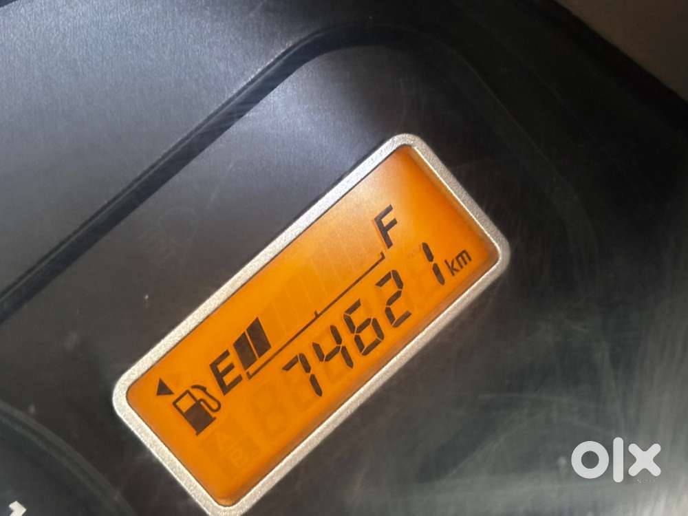 Maruti Suzuki Alto K10 2011 Petrol 74500 Km Driven