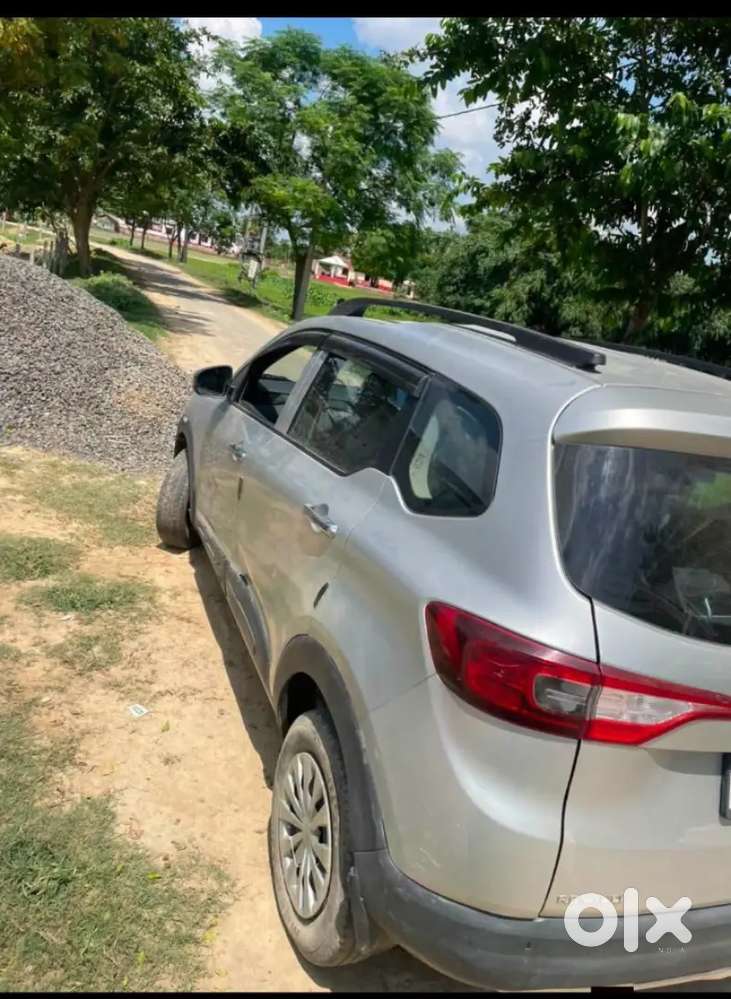 Renault Triber Petrol Manual 2022 2nd