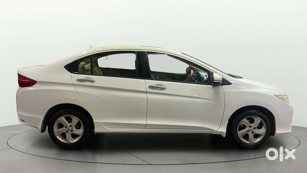 Honda City 2015-2017 I Vtec Vx, 2015, Petrol