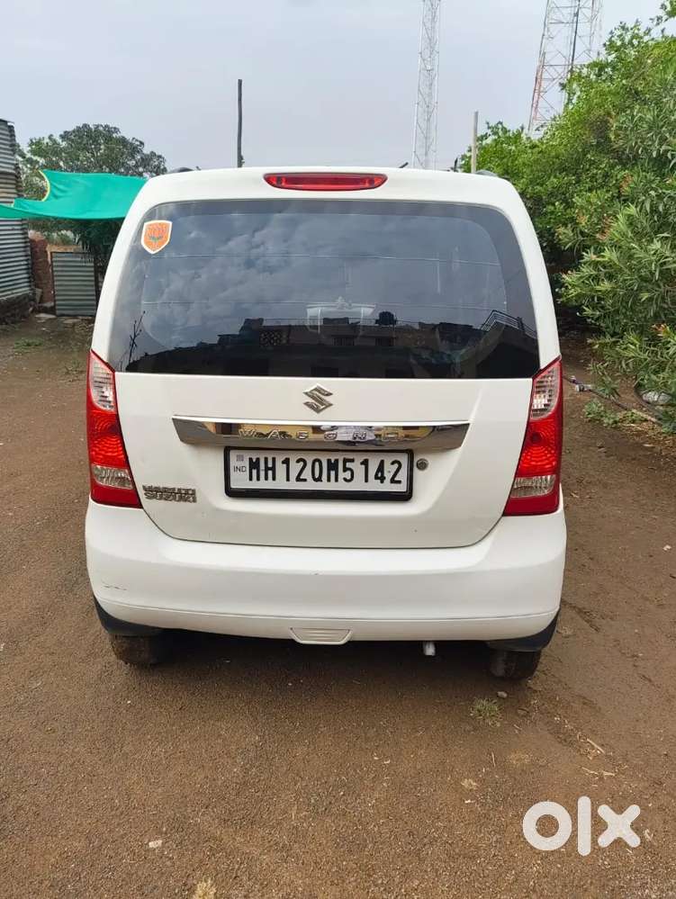 Wanger Car Sell