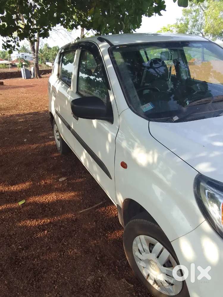 Maruti Suzuki Alto 800 2018 Petrol 66000 Km Driven 3,50000