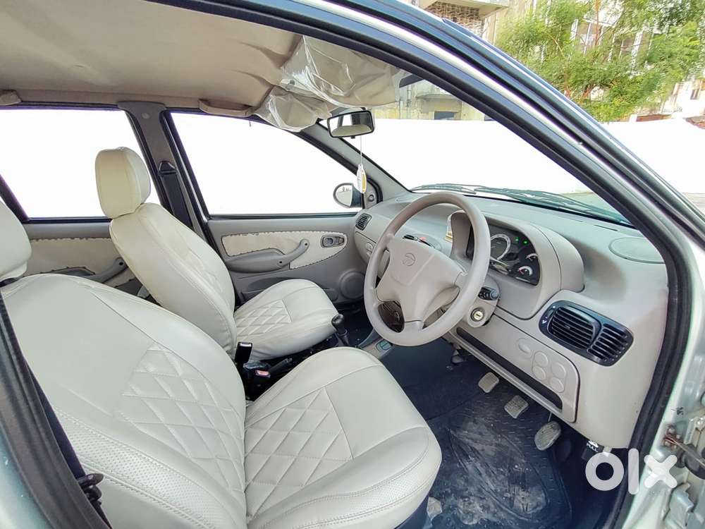 Tata Indica Ev2 Ev2 Glx Emax, 2011, Petrol