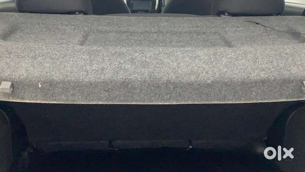 Nissan Micra Xv Cvt, 2018, Petrol