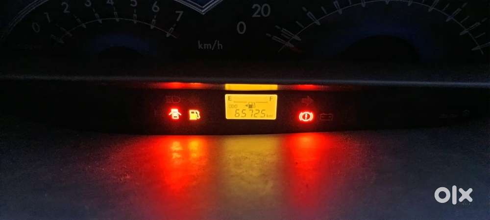 Toyota Etios Petrol 67000 Km Driven With Service Revord All New Tyre