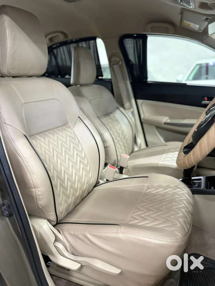 Maruti Suzuki Dzire 1.2 Zxi Plus, 2022, Petrol