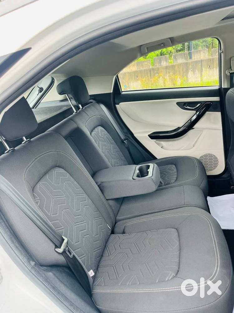 Tata Nexon 1.2 Revotron Xz Plus, 2022, Petrol