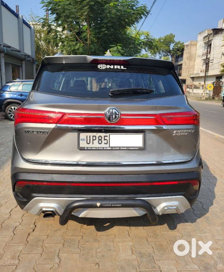 Mg Hector 2.0 Sharp Diesel, 2020, Diesel