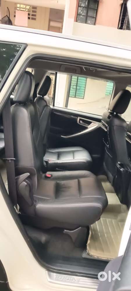 Toyota Innova Crysta Touring Sport 2.4 Mt, 2018, Diesel