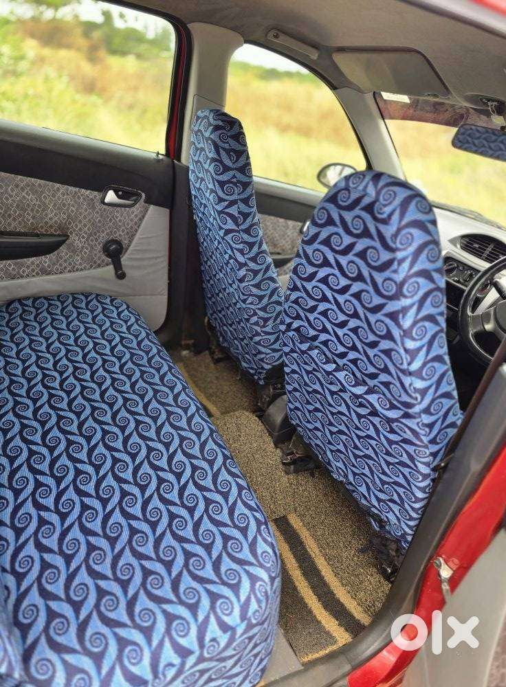 Maruti Suzuki Alto 800 Lxi Opt, 2017, Petrol