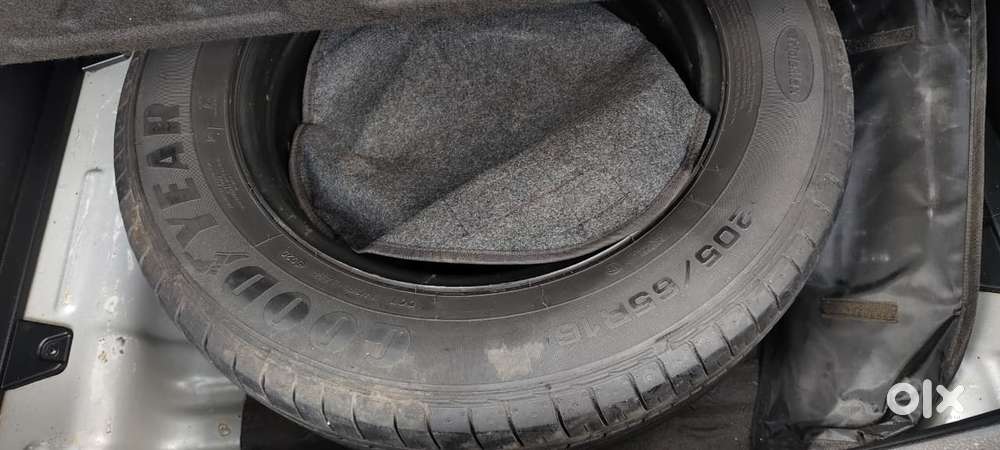 Kia Seltos Hte D, 2021, Diesel