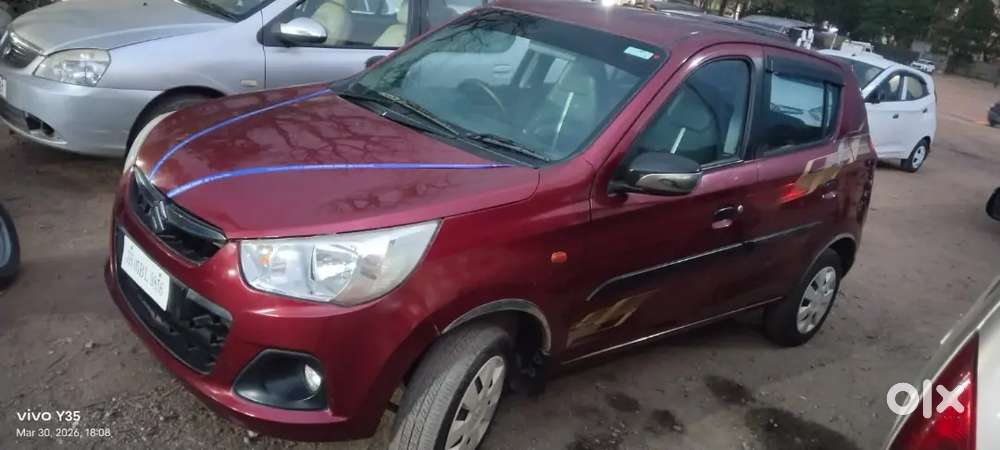 Maruti Suzuki Alto K10 2016 Petrol 53000 Km Driven Urgent Sell