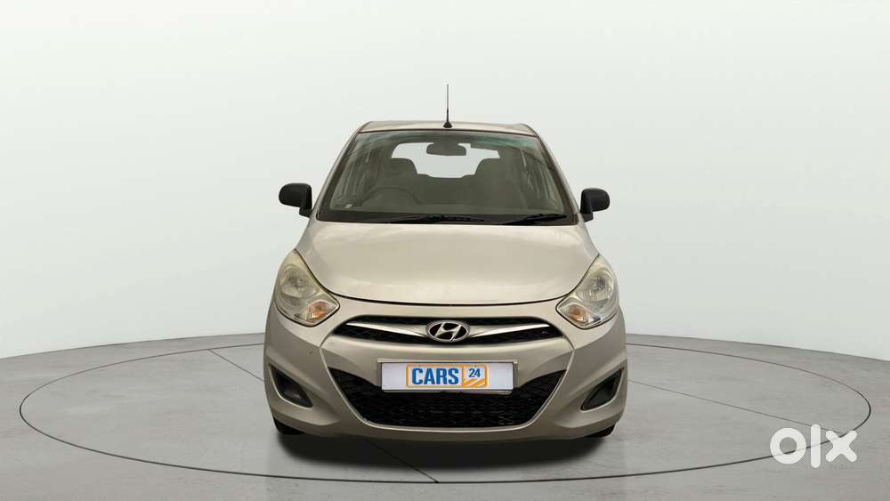 Hyundai I10 Magna 1.1l, 2014, Petrol