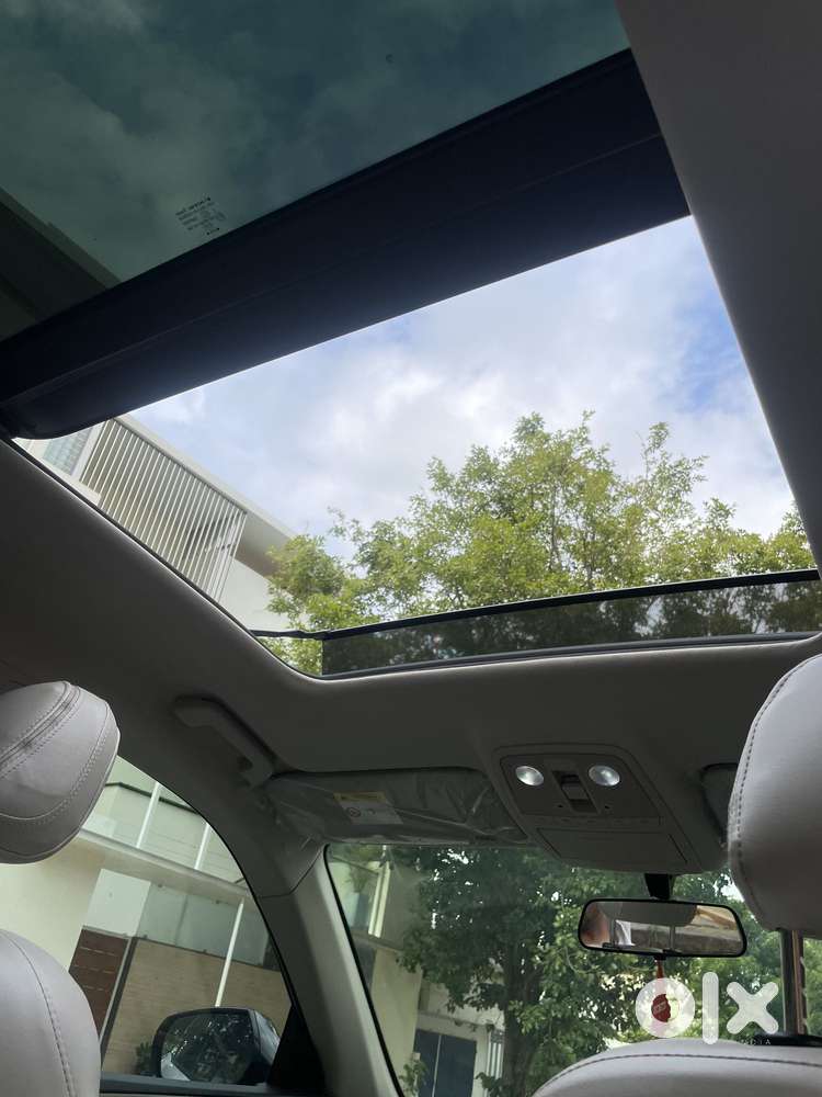 Mahindra Xuv700 2.2 Ax 5 Diesel Mt 7 Str, 2024, Diesel