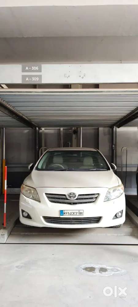 Take And Drive Condition