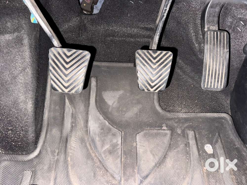 Hyundai Alcazar 2022 Petrol 50980 Km Driven
