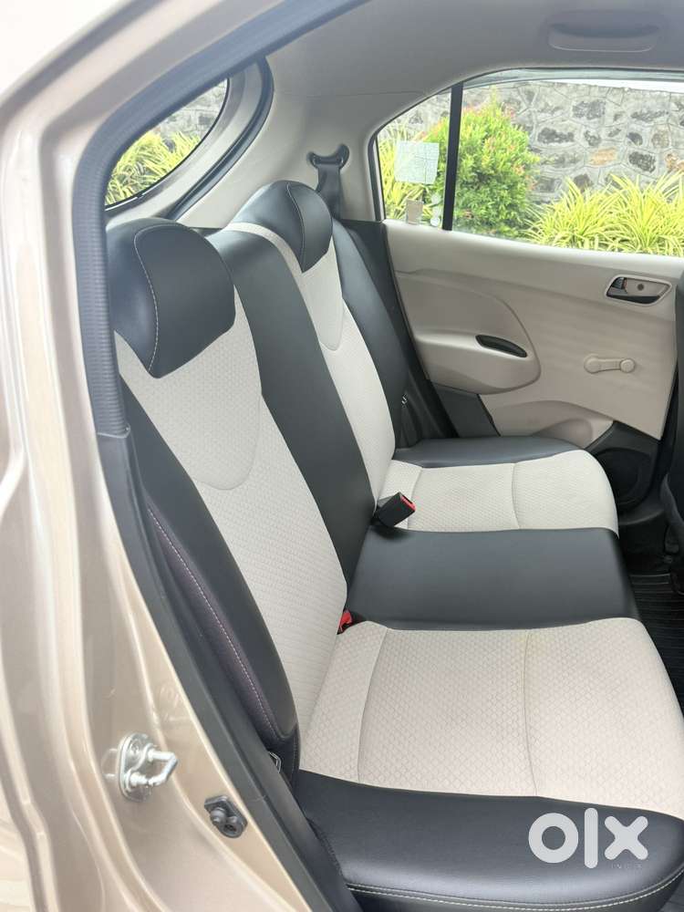 Hyundai Santro Era Executive, 2019, Petrol