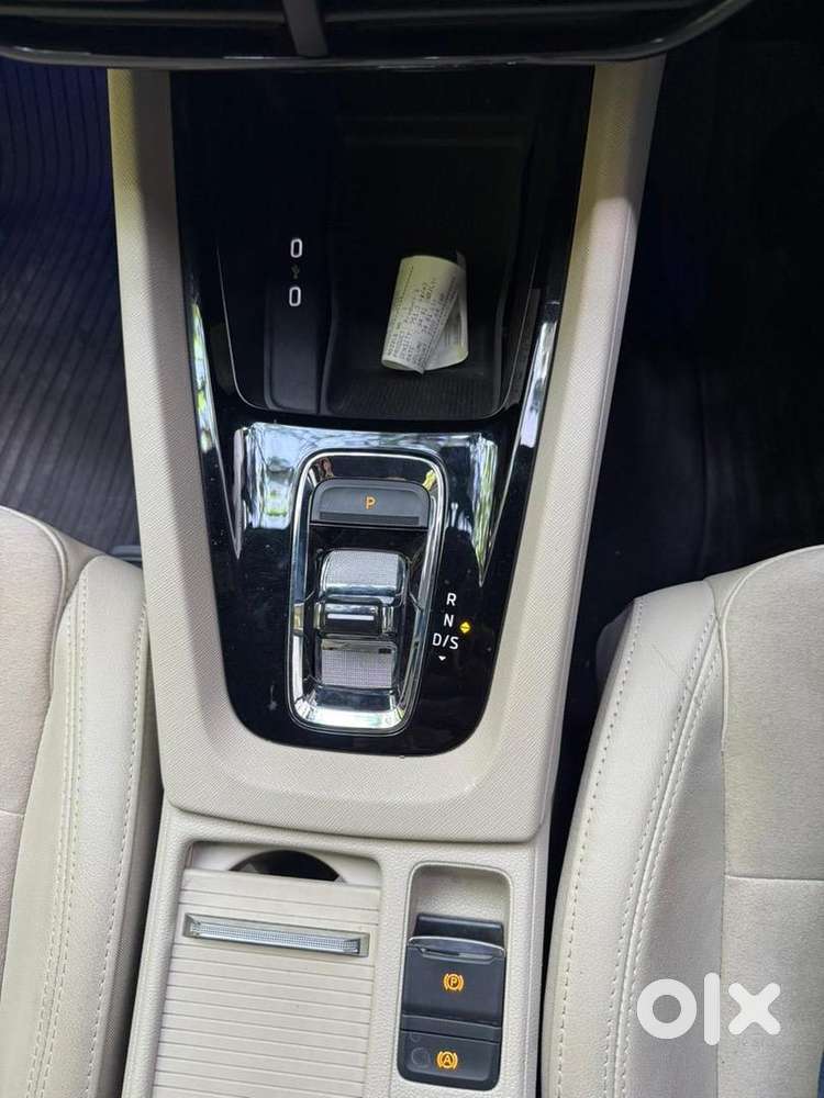 Skoda Octavia 2021 Petrol Well Maintained