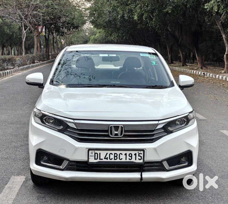 Honda Amaze Vx (o) I-vtec, 2023, Petrol