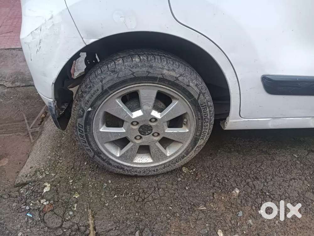 Maruti Suzuki Wagon R 2013 Automatic