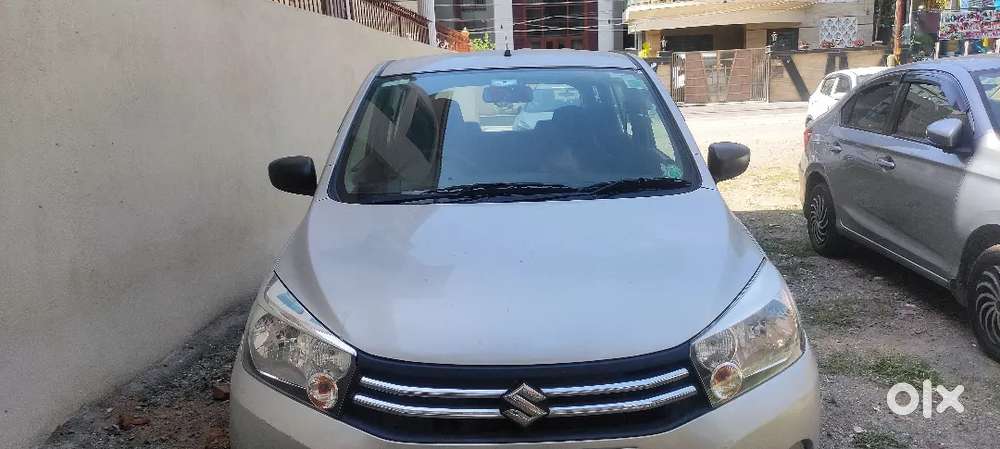 Maruti Suzuki Celerio Brand New Condition, Only 16,000 Km Driven.