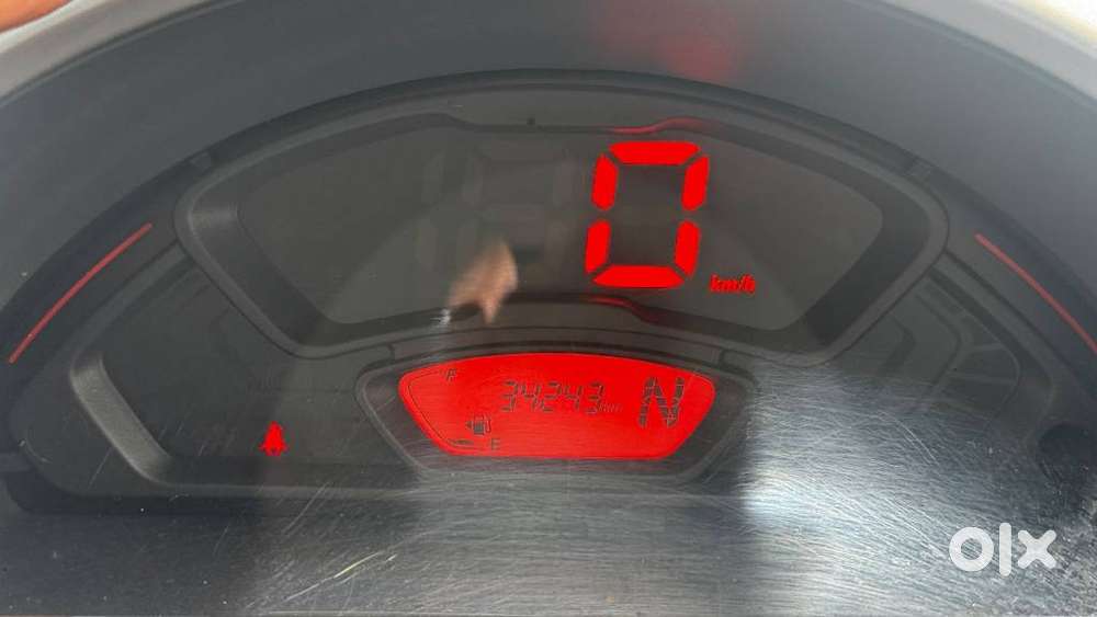 Maruti Suzuki S-presso Vxi Plus, 2019, Petrol