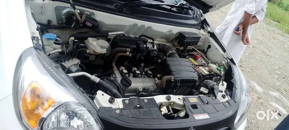 Maruti Suzuki Alto 800 2021 Petrol 48600 Km Driven