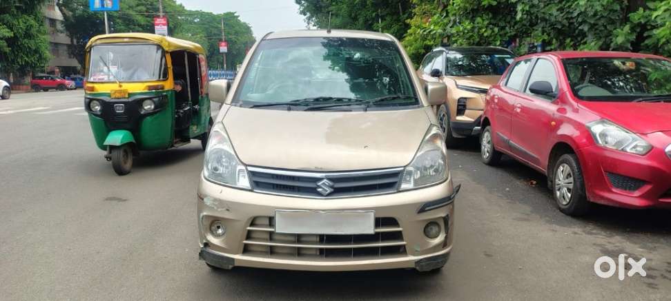 Maruti Suzuki Zen Estilo Vxi Bsiv, 2012, Petrol