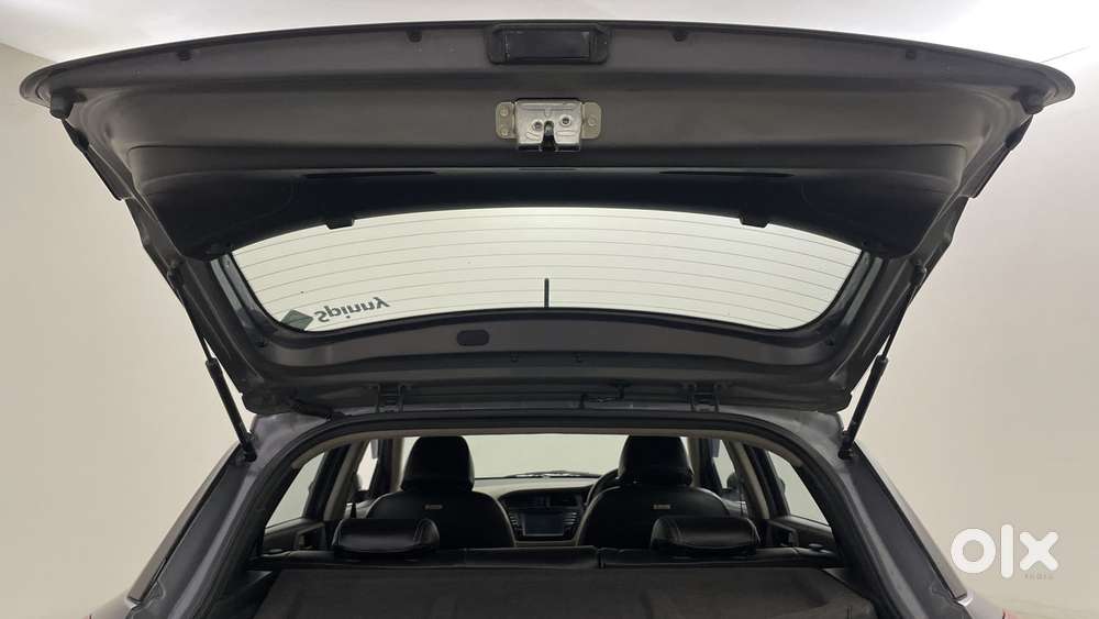 Hyundai Elite I20 Asta (o) 1.2 Mt, 2015, Petrol