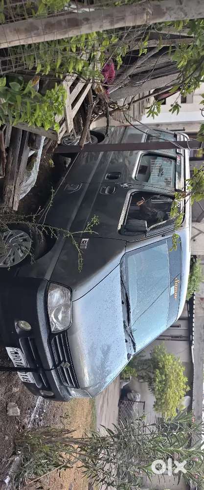 Maruti Suzuki Eeco 2010 Petrol 70000 Km Driven