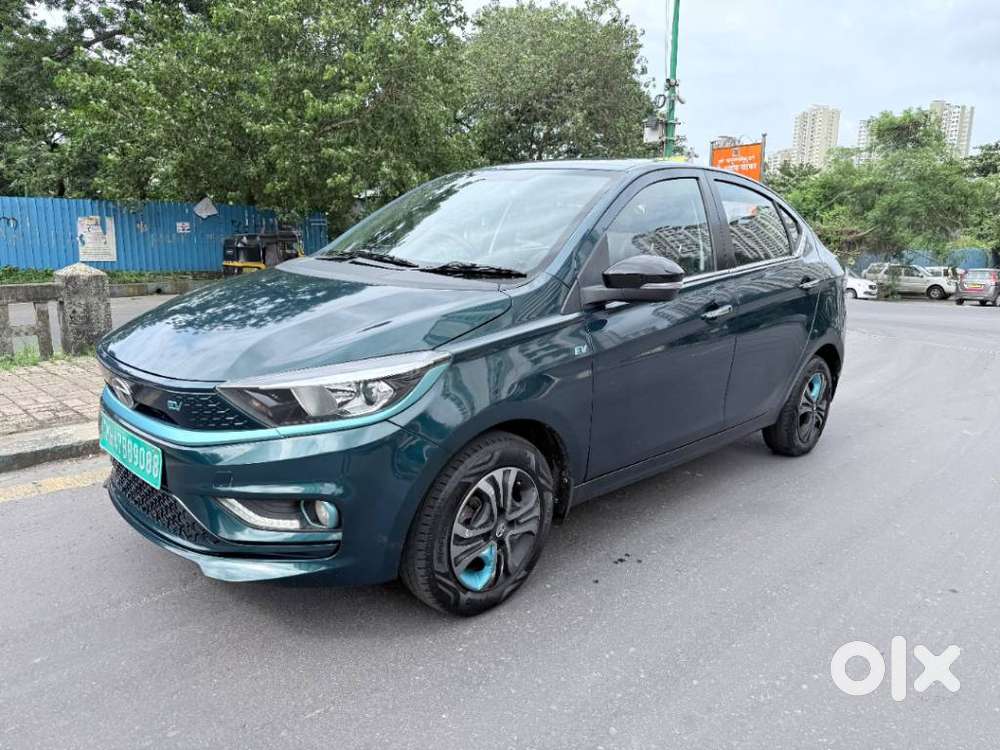 Tata Tigor Ev Xz Plus, 2022, Electric