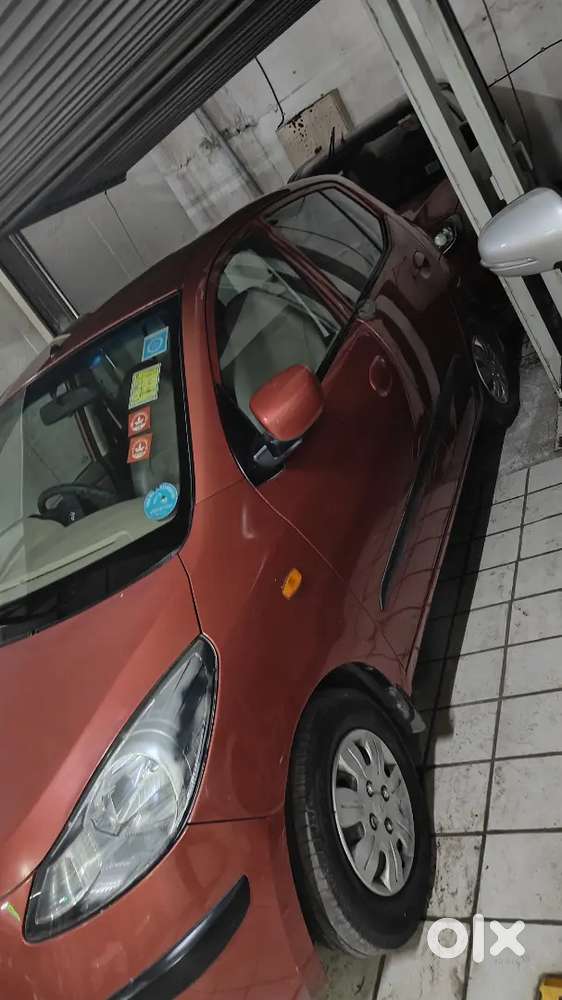 Hyundai I10 2010 Petrol Manual