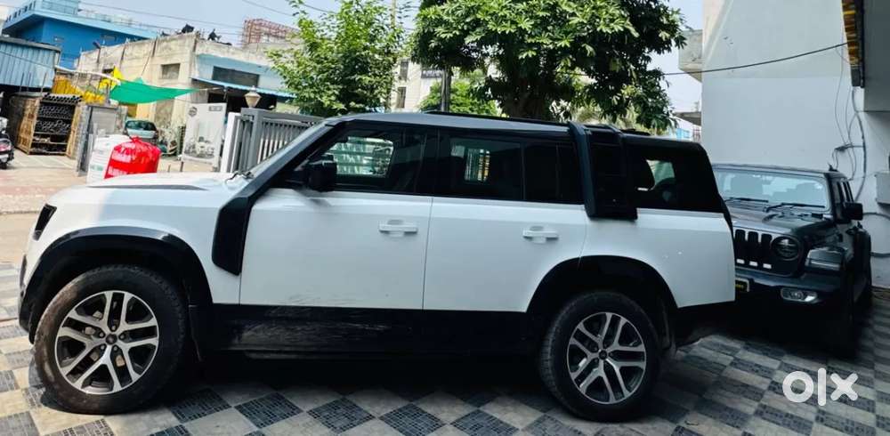 Land Rover Defender, 2023, Diesel