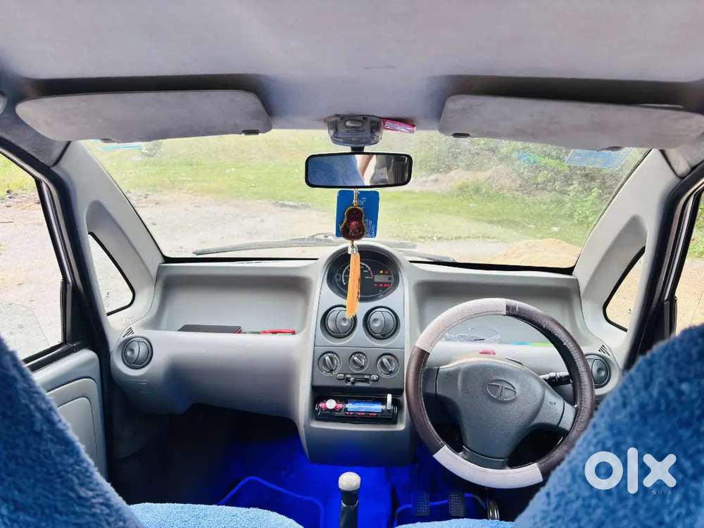 Tata Nano Xe Petrol Manual 2011