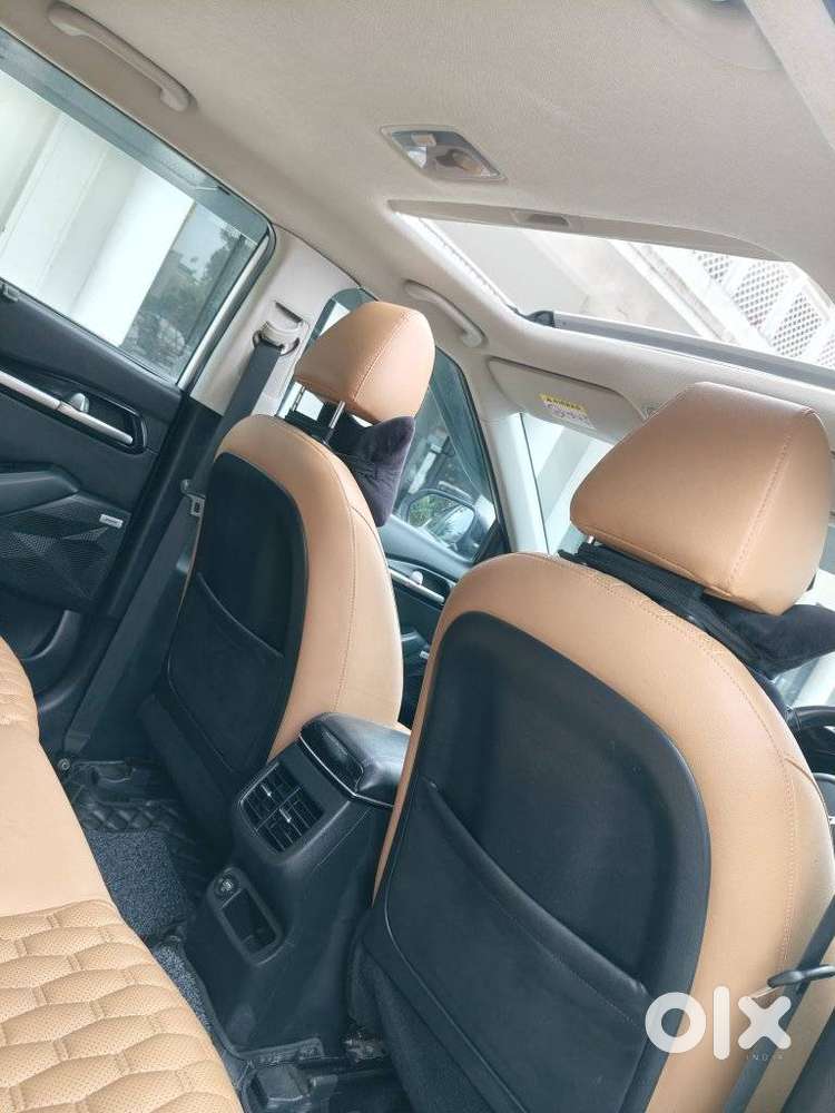 Kia Seltos Htx Plus D, 2021, Diesel