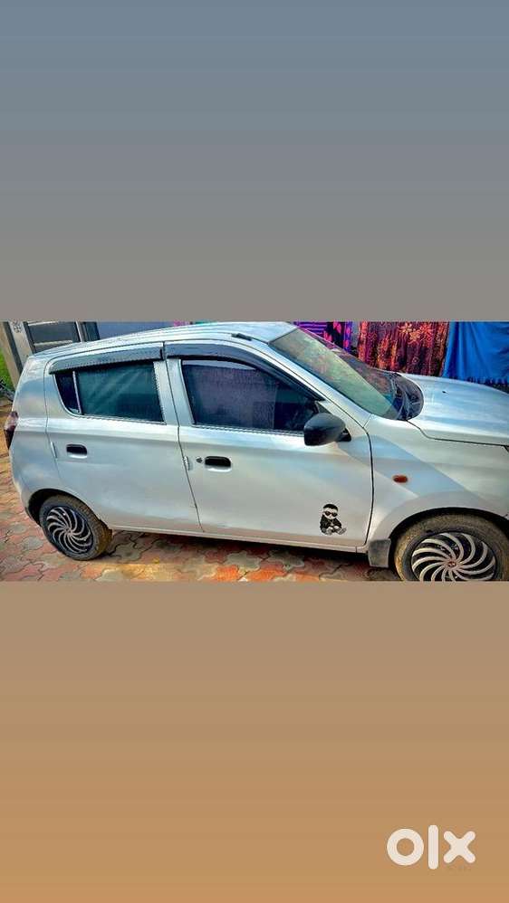 Maruti Suzuki Hybrid 2018