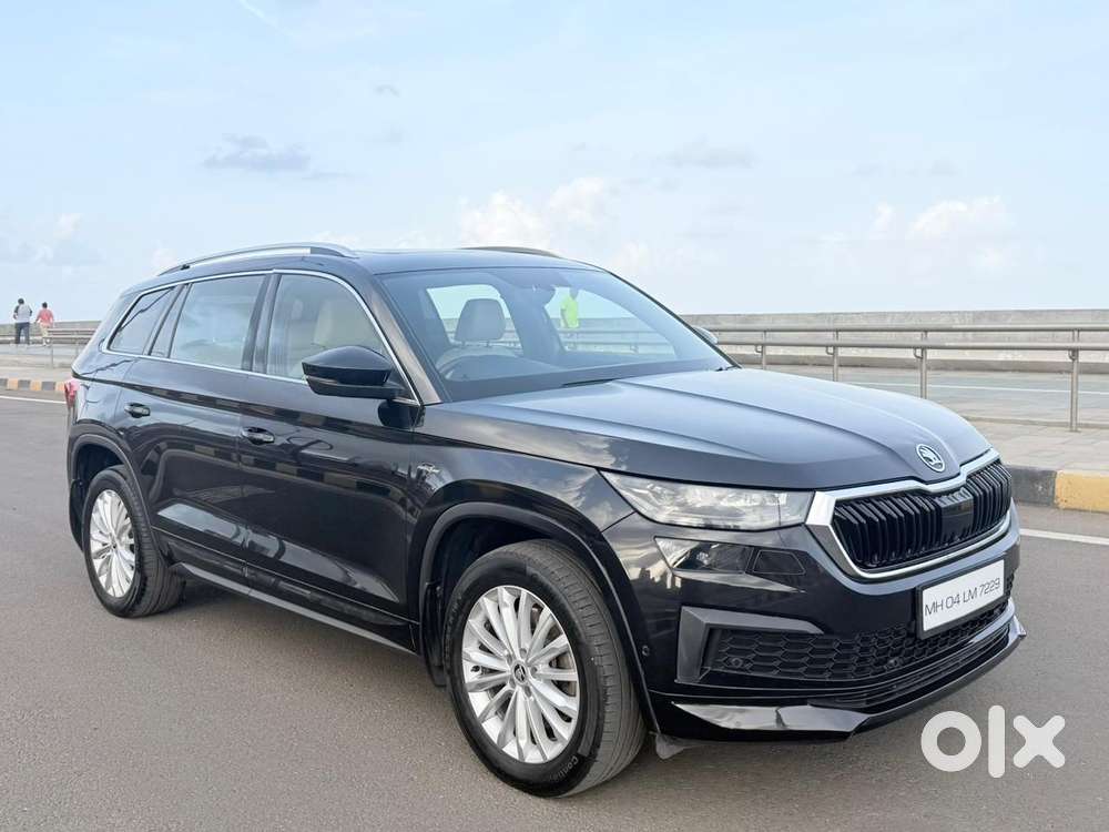 Skoda Kodiaq 2.0 L&k Tsi Dsg, 2023, Petrol