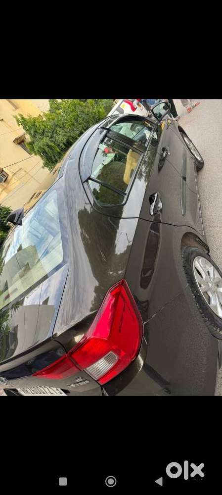 Honda Amaze V Petrol, 2018, Petrol