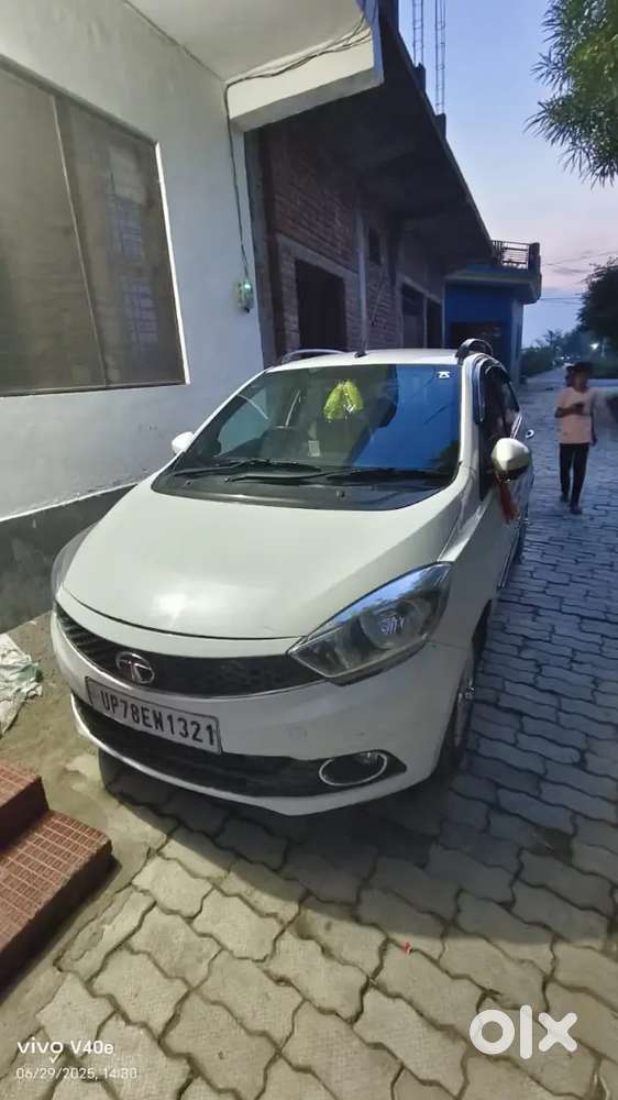 Tata Tiago 1.05 Revotorq Xt 2016