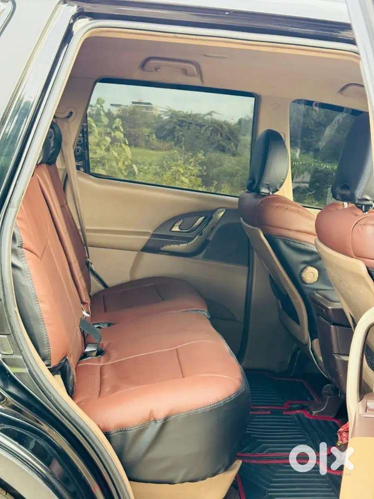 Mahindra Xuv500 Diesel 2013