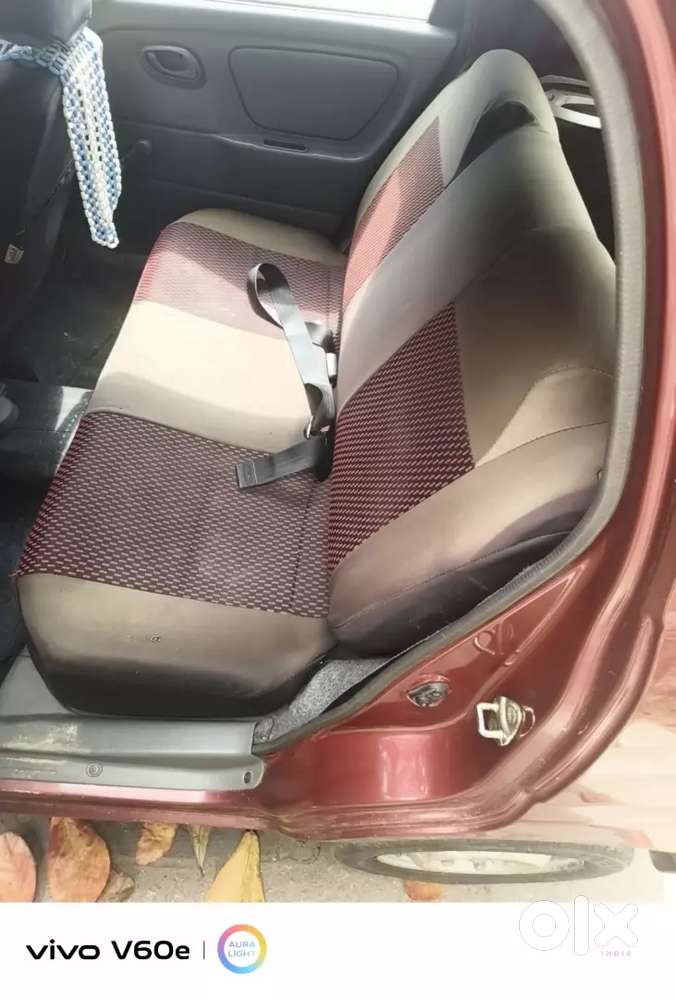 2007 Maruti Suzuki Alto