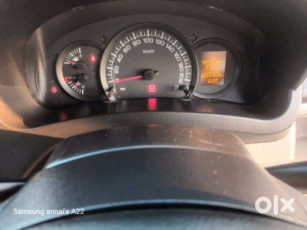 Maruti Suzuki Dzire 2017-2020 1.2 Lxi, 2018, Petrol