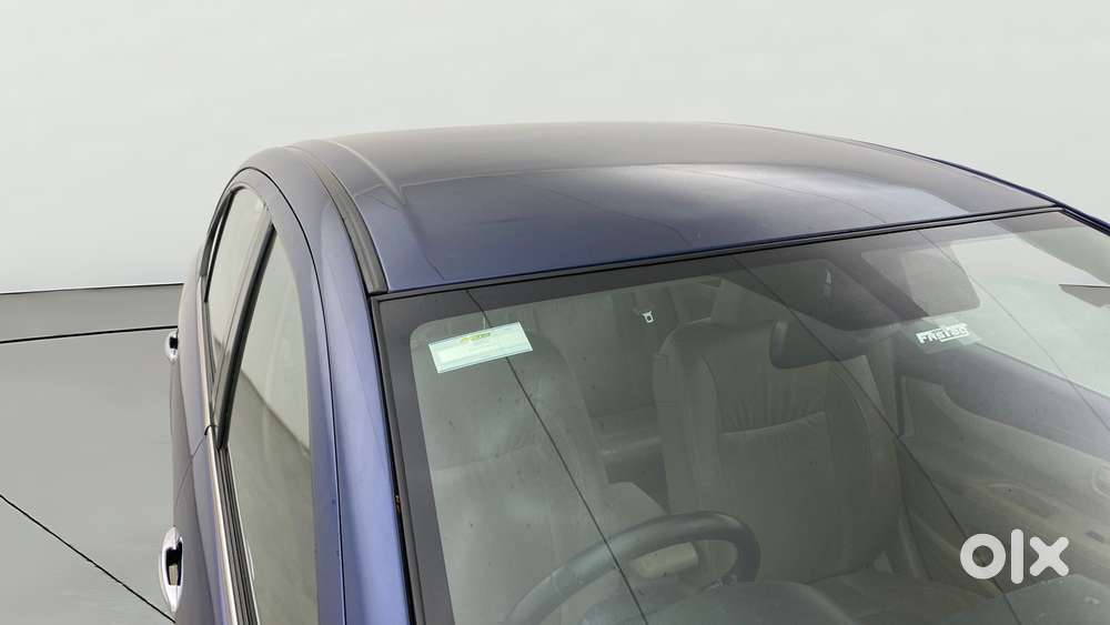 Maruti Suzuki Ciaz 1.4 Alpha, 2018, Petrol