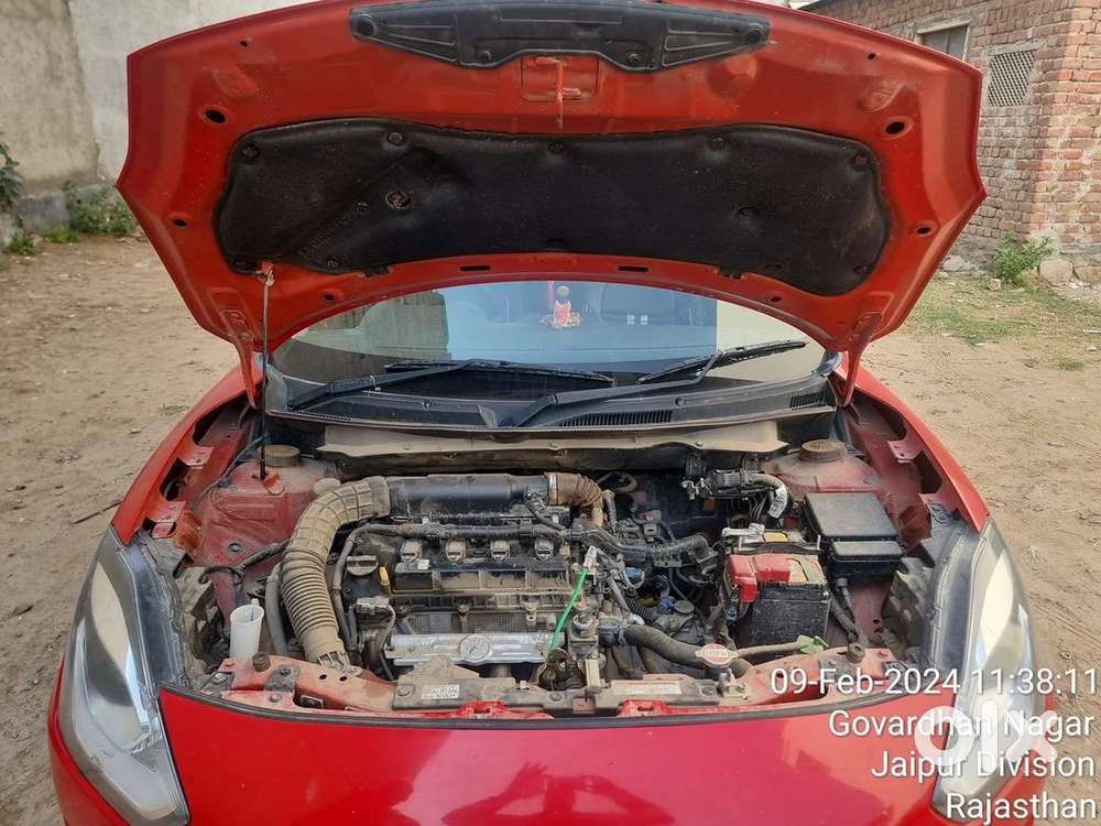 Maruti Suzuki Swift 2023 Petrol 35375 Km Driven