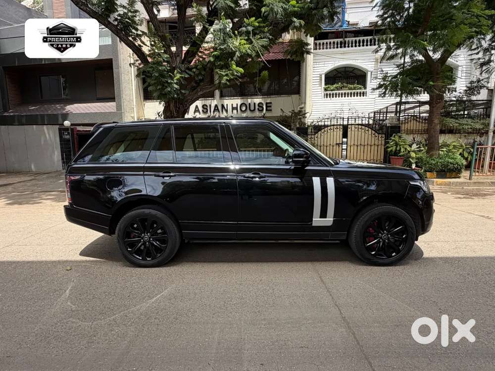 Land Rover Range, 2013, Diesel